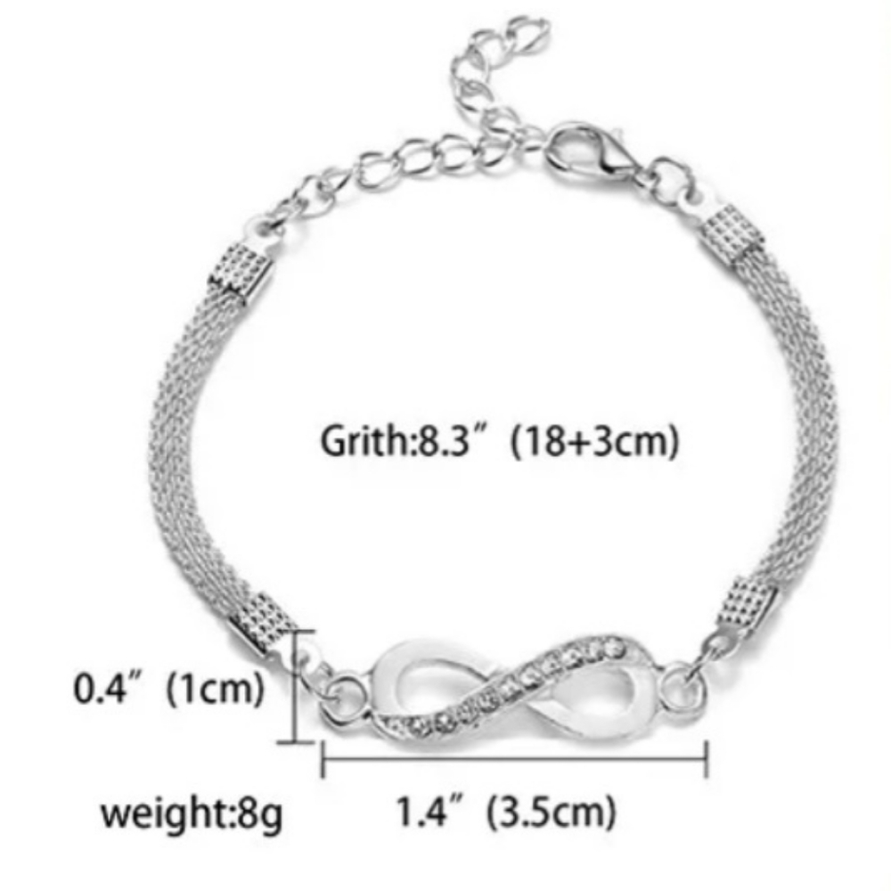 Charm bracelets - Picture 3 of 4